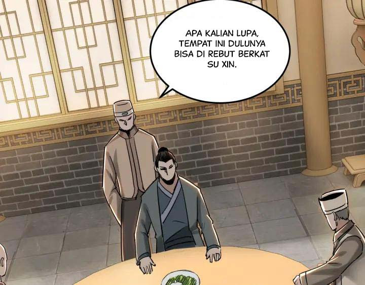 Greatest Boss System Chapter 26 Gambar 50